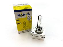 Ксеноновая лампа D1S NARVA 84010